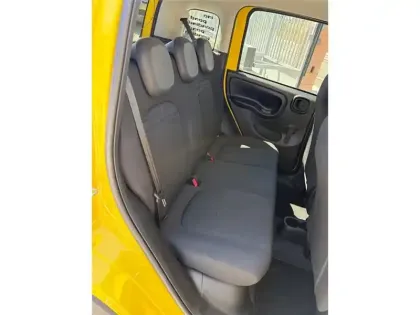 Photo 68 Fiat Panda 1.0 70 CH HYBRIDE BSG S/S