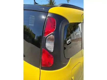 Photo 64 Fiat Panda 1.0 70 CH HYBRIDE BSG S/S