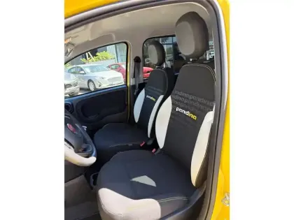 Photo 58 Fiat Panda 1.0 70 CH HYBRIDE BSG S/S