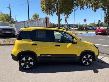 Photo 45 Fiat Panda 1.0 70 CH HYBRIDE BSG S/S