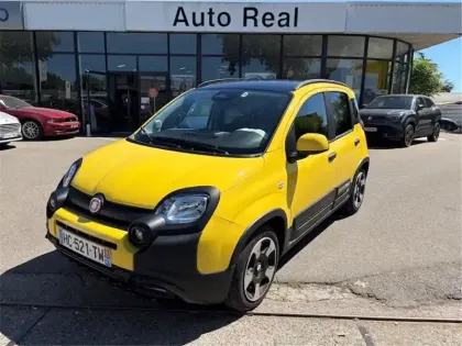 Photo 40 Fiat Panda 1.0 70 CH HYBRIDE BSG S/S