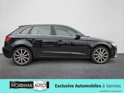 Photo 55 Audi A3 30 TDI 116