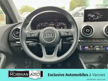 Photo 11 Audi A3 30 TDI 116