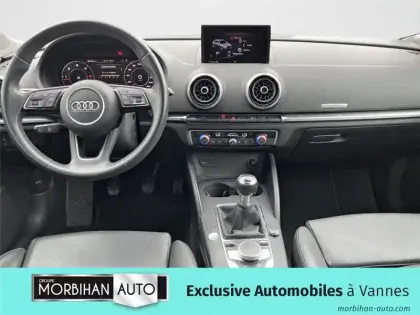 Photo 7 Audi A3 30 TDI 116