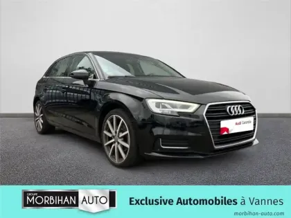Photo 54 Audi A3 30 TDI 116