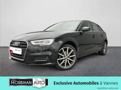 Photo Audi A3 Design Luxe