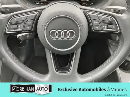 Photo 12 Audi A3 30 TDI 116