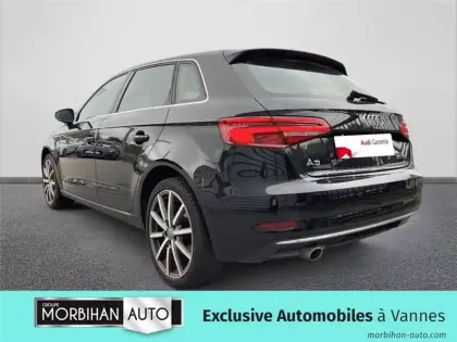 Photo 6 Audi A3 30 TDI 116