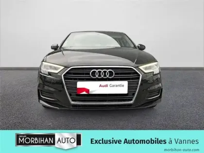 Photo 53 Audi A3 30 TDI 116