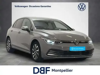 Photo 5 Volkswagen Golf 1.0 TSI OPF 110 BVM6 Active