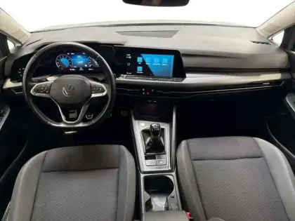 Photo 7 Volkswagen Golf 1.0 TSI OPF 110 BVM6 Active
