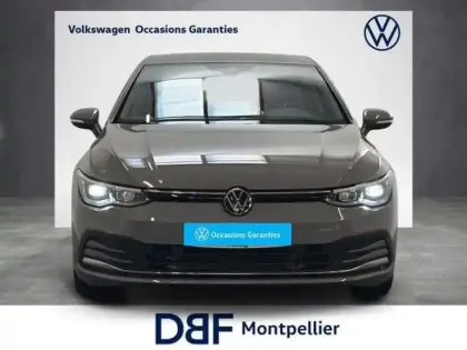 Photo 6 Volkswagen Golf 1.0 TSI OPF 110 BVM6 Active