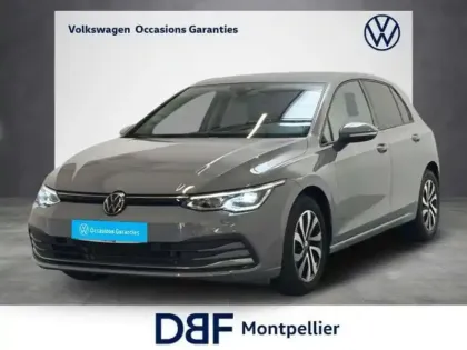 Photo Volkswagen Golf 1.0 Tsi Opf 110 Bvm6 Active