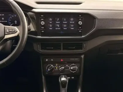 Photo 9 Volkswagen T-cross 1.0 TSI 110 Start/Stop DSG7 Life Tech