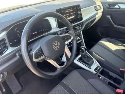 Photo 8 Volkswagen T-roc 1.5 TSI EVO2 150 Start/Stop DSG7 Life Plus