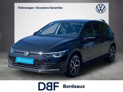 VOLKSWAGEN Golf 1.0 eTSI OPF 110 DSG7 Active