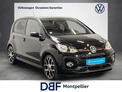 Photo 5 Volkswagen Up ! 2.0 1.0 115 BlueMotion Technology BVM6 GTI