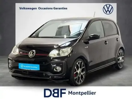 Photo Volkswagen Up Up! 2.0 1.0 115 Bluemotion Technology Bvm6 Gti
