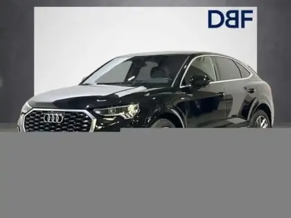 Photo 10 Audi Q3 35 TFSI 150 ch S tronic 7 S Edition
