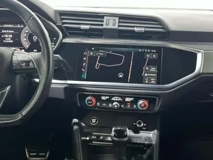 Photo 9 Audi Q3 35 TFSI 150 ch S tronic 7 S Edition
