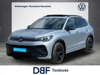 Photo Volkswagen Tiguan 1.5 Etsi 150ch Dsg7 R-line Exclusive