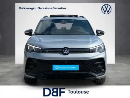 Photo 6 Volkswagen Tiguan 1.5 eTSI 150ch DSG7 R-Line Exclusive