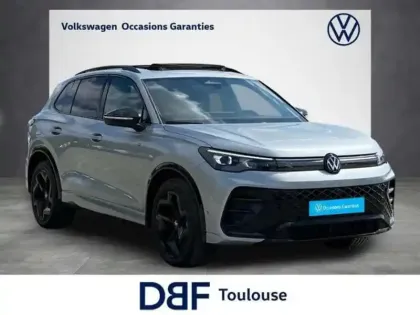 Photo 5 Volkswagen Tiguan 1.5 eTSI 150ch DSG7 R-Line Exclusive