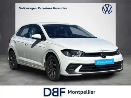 Photo 5 Volkswagen Polo 1.0 TSI 95 S&S BVM5 Life