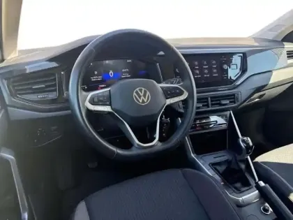 Photo 8 Volkswagen Polo 1.0 TSI 95 S&S BVM5 Life