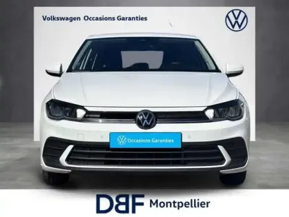 Photo 6 Volkswagen Polo 1.0 TSI 95 S&S BVM5 Life