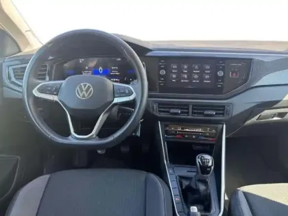 Photo 7 Volkswagen Polo 1.0 TSI 95 S&S BVM5 Life