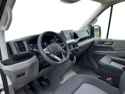Photo 8 Volkswagen Crafter VAN 35 L3H3 2.0 TDI 140 CH BUSINESS