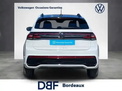 Photo 13 Volkswagen Taigo 1.0 TSI 110 DSG7 R-Line