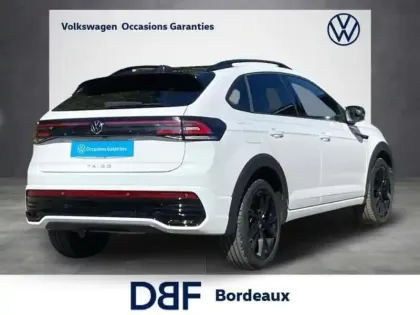 Photo 14 Volkswagen Taigo 1.0 TSI 110 DSG7 R-Line