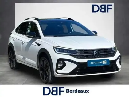 Photo 5 Volkswagen Taigo 1.0 TSI 110 DSG7 R-Line