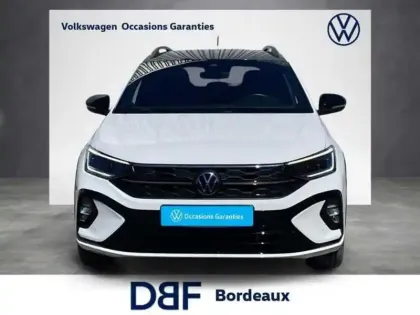Photo 16 Volkswagen Taigo 1.0 TSI 110 DSG7 R-Line