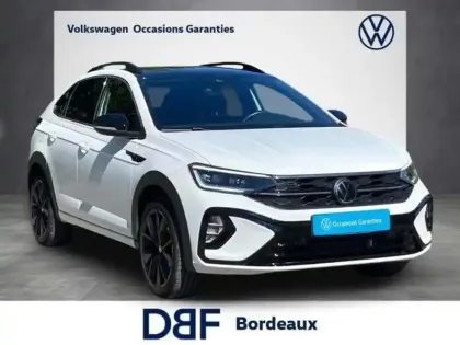 Photo 15 Volkswagen Taigo 1.0 TSI 110 DSG7 R-Line