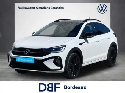 Photo 10 Volkswagen Taigo 1.0 TSI 110 DSG7 R-Line