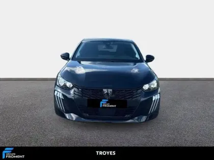 Photo 11 Peugeot 208 PureTech 100 S&S BVM6 Allure