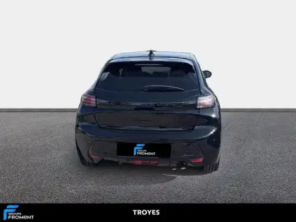 Photo 14 Peugeot 208 PureTech 100 S&S BVM6 Allure
