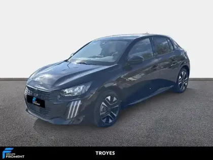 Photo 10 Peugeot 208 PureTech 100 S&S BVM6 Allure