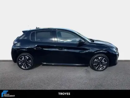 Photo 13 Peugeot 208 PureTech 100 S&S BVM6 Allure