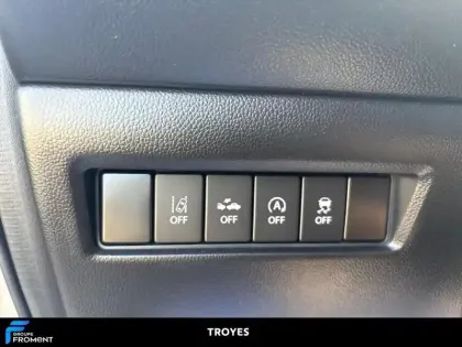Photo Suzuki Swift