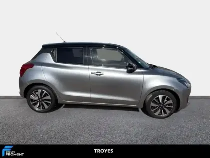 Photo 5 Suzuki Swift 1.2 Dualjet Hybrid Pack