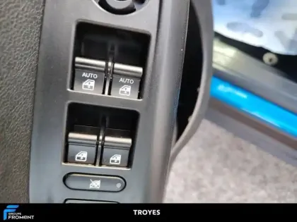 Photo 14 Fiat 500 X 1.5 FireFly 130 ch S/S DCT7 Hybrid