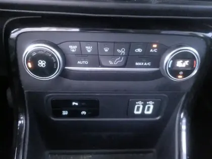 Photo 11 Ford Ecosport  1.0 EcoBoost 125ch Titanium 7cv