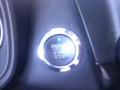 Photo 13 Ford Ecosport  1.0 EcoBoost 125ch Titanium 7cv