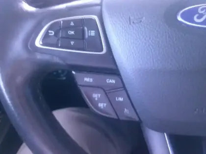 Photo 14 Ford Ecosport  1.0 EcoBoost 125ch Titanium 7cv