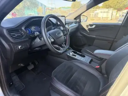 Photo 8 Ford Kuga  2.5 Duratec 190ch FHEV E85 ST-Line X BVA