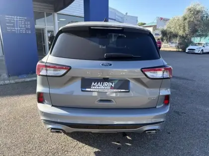 Photo 5 Ford Kuga  2.5 Duratec 190ch FHEV E85 ST-Line X BVA